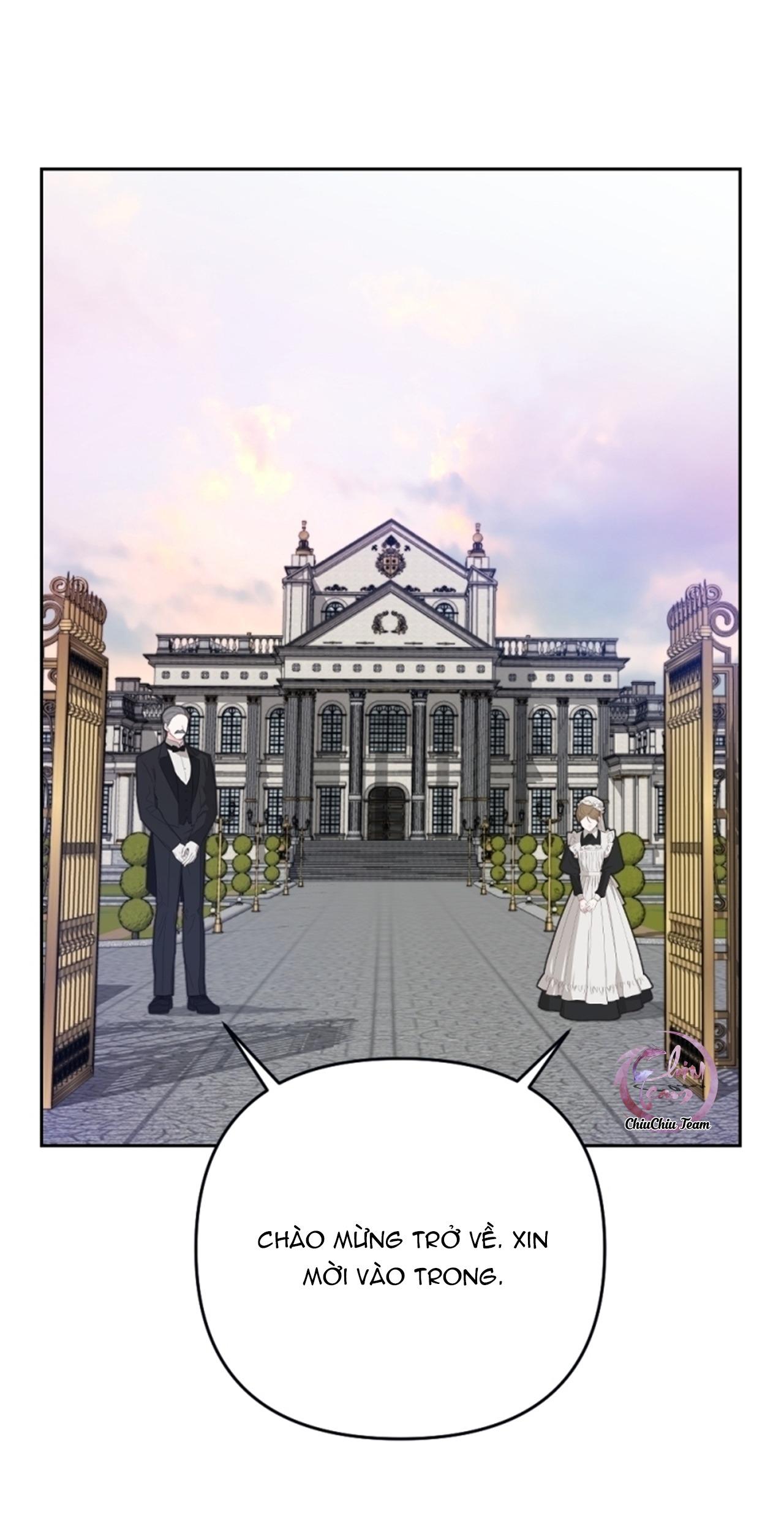 Đọc truyện Bao Nuôi Tiền Bối - Chapter 75
