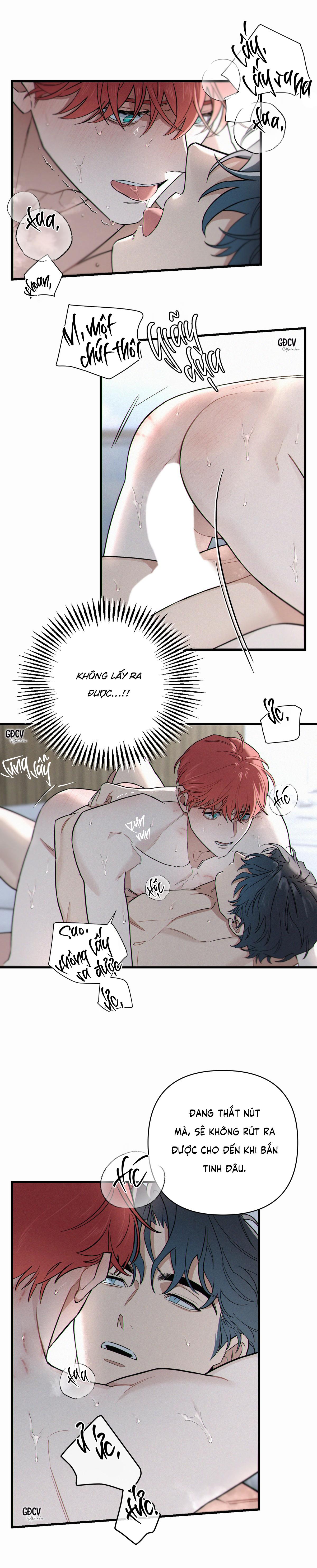 Đọc truyện ONESHOT - INGZIG - Chapter 2.1