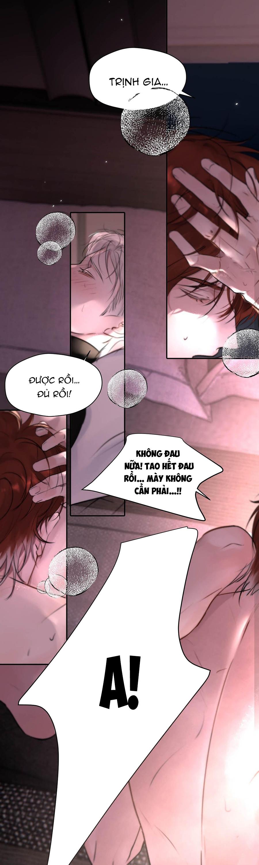 Đọc truyện Tôi Trở Thành Dẫn Đường Đỉnh Cấp Nhờ Trúc Mã - Chapter 20