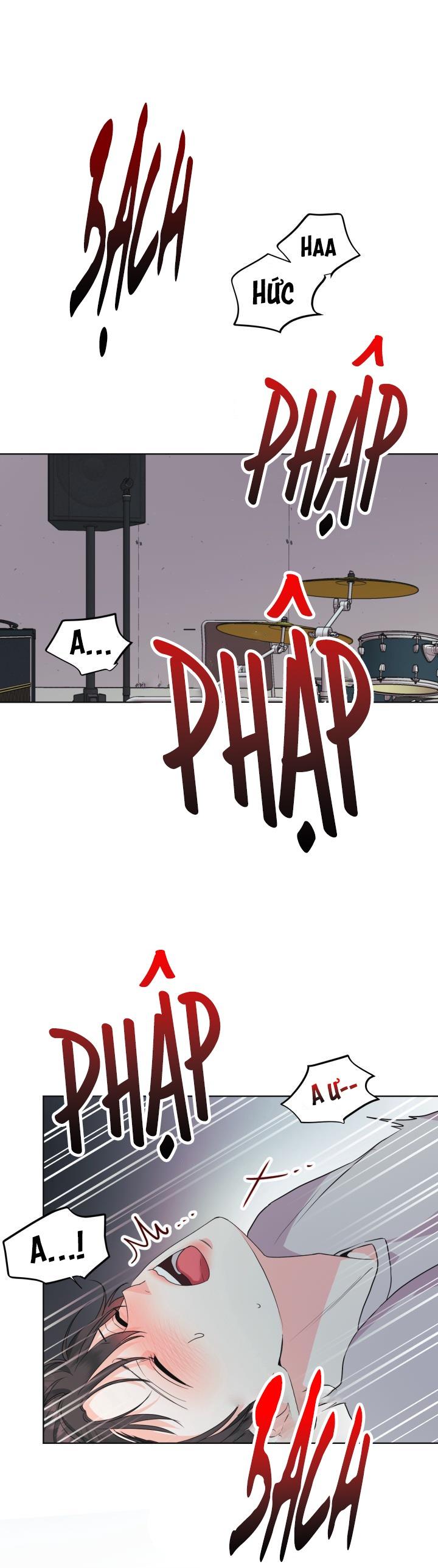 Đọc truyện RE PLAYLIST - Chapter 22