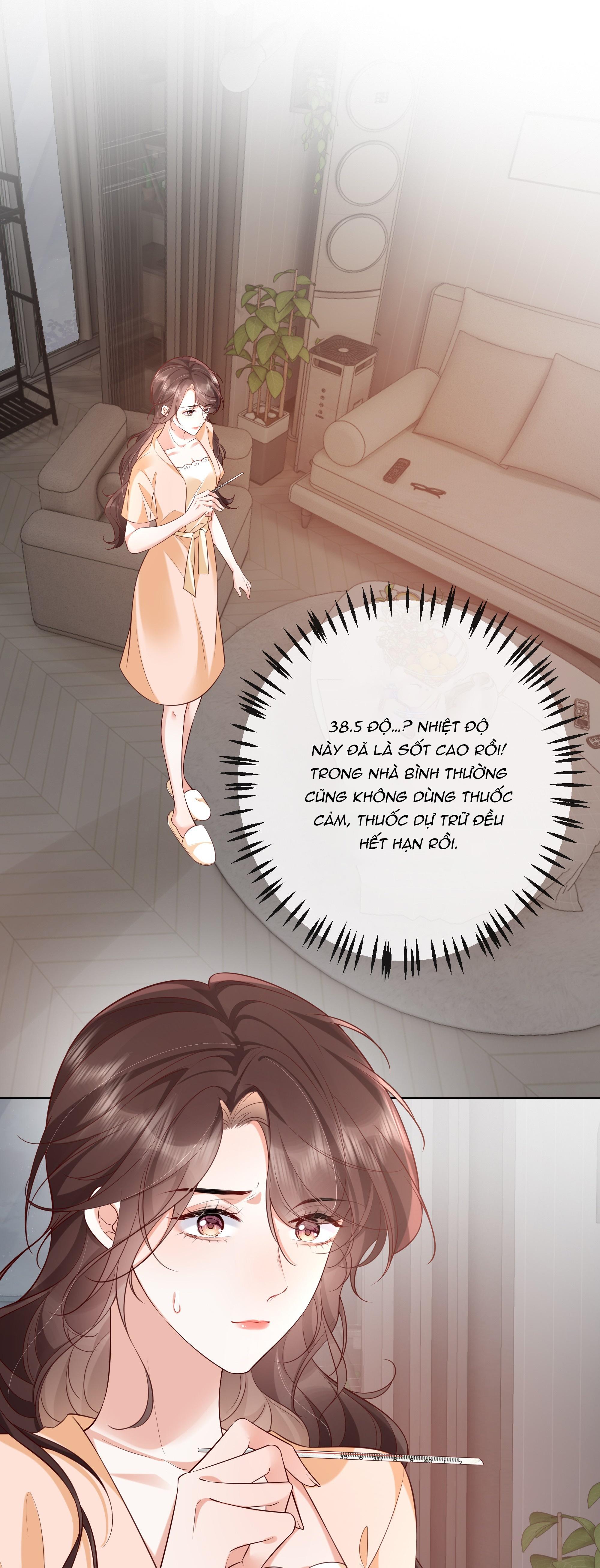 Đọc truyện Dư sinh vi kì - Chapter 11