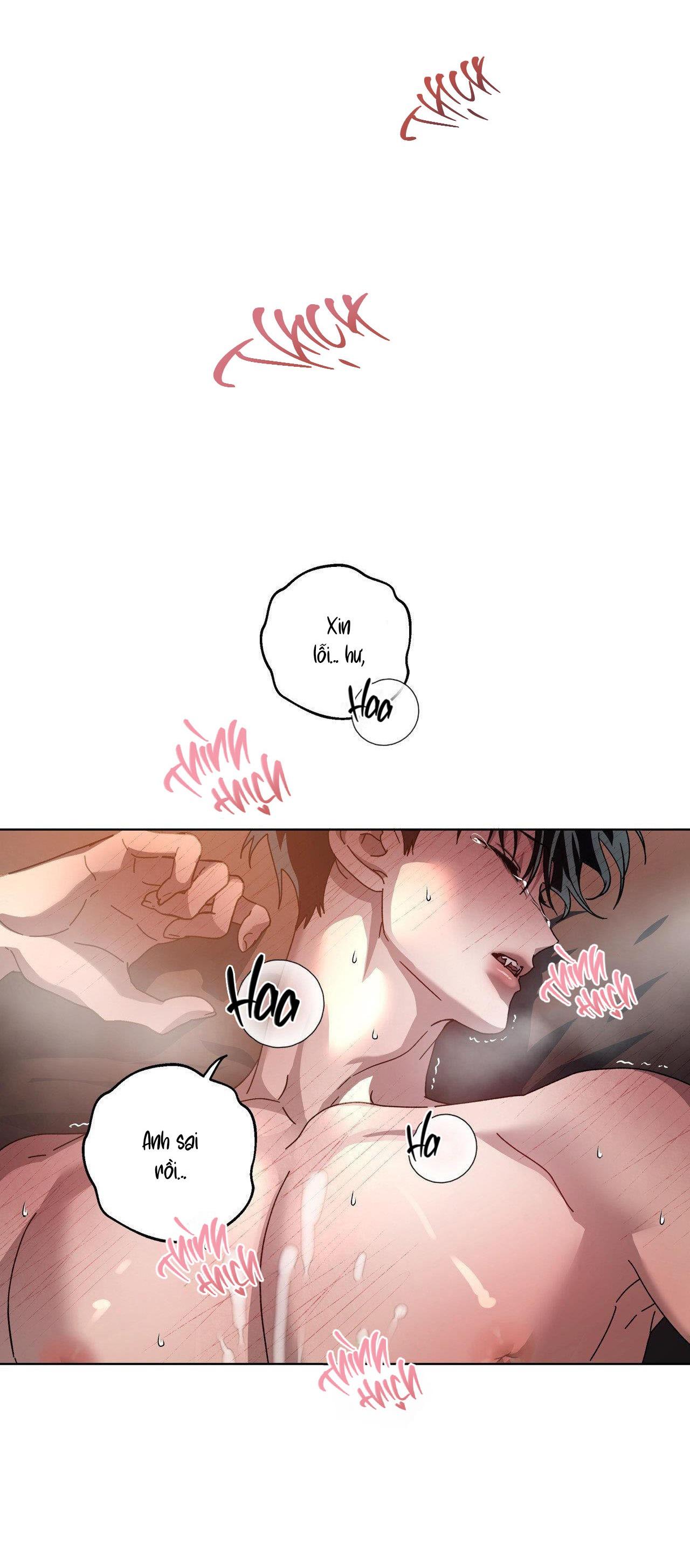 Đọc truyện |DROP| In The Deep - Chapter 9