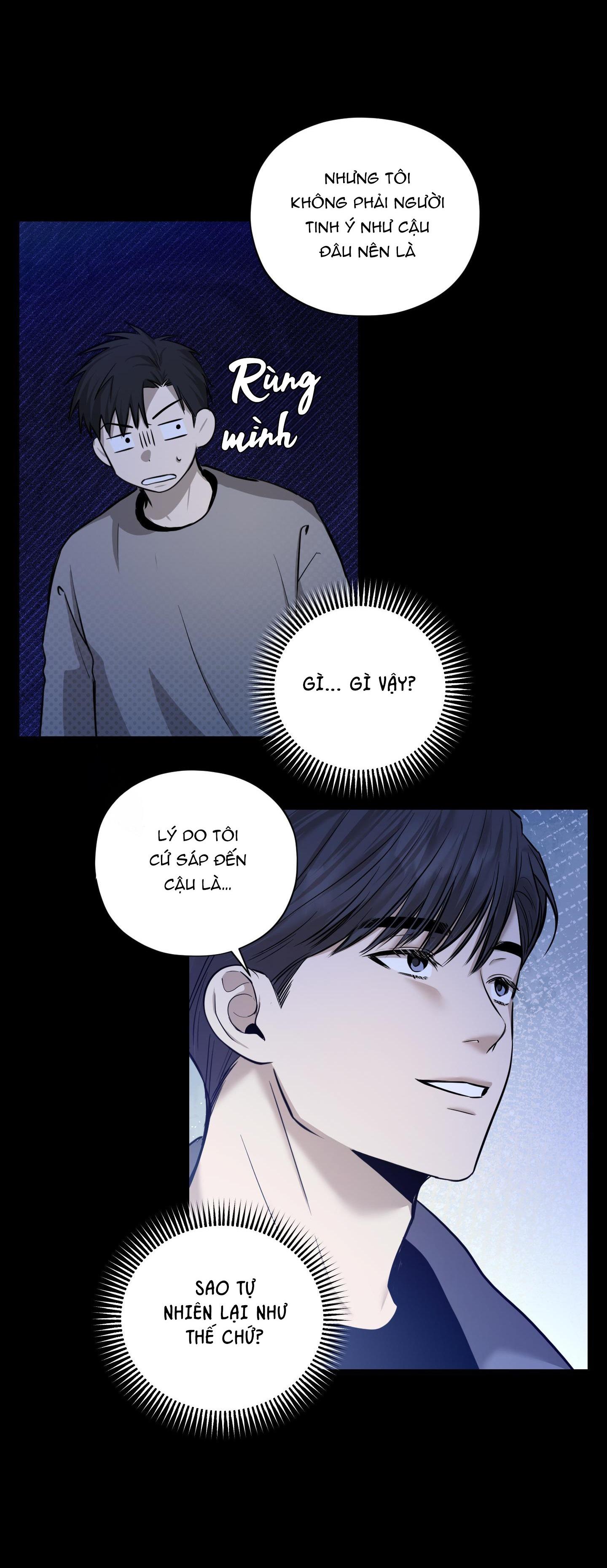 Đọc truyện TUYỂN TẬP CUỒNG CÔNG-CHIẾM HỮU CÔNG CỦA NHÀ KIM - Chapter 45.3