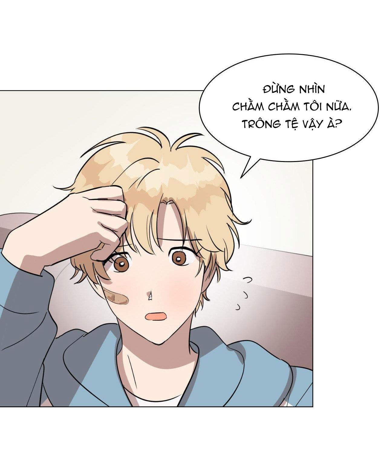 Đọc truyện Sự Hiểu Lầm Ngọt Ngào - Chapter 14