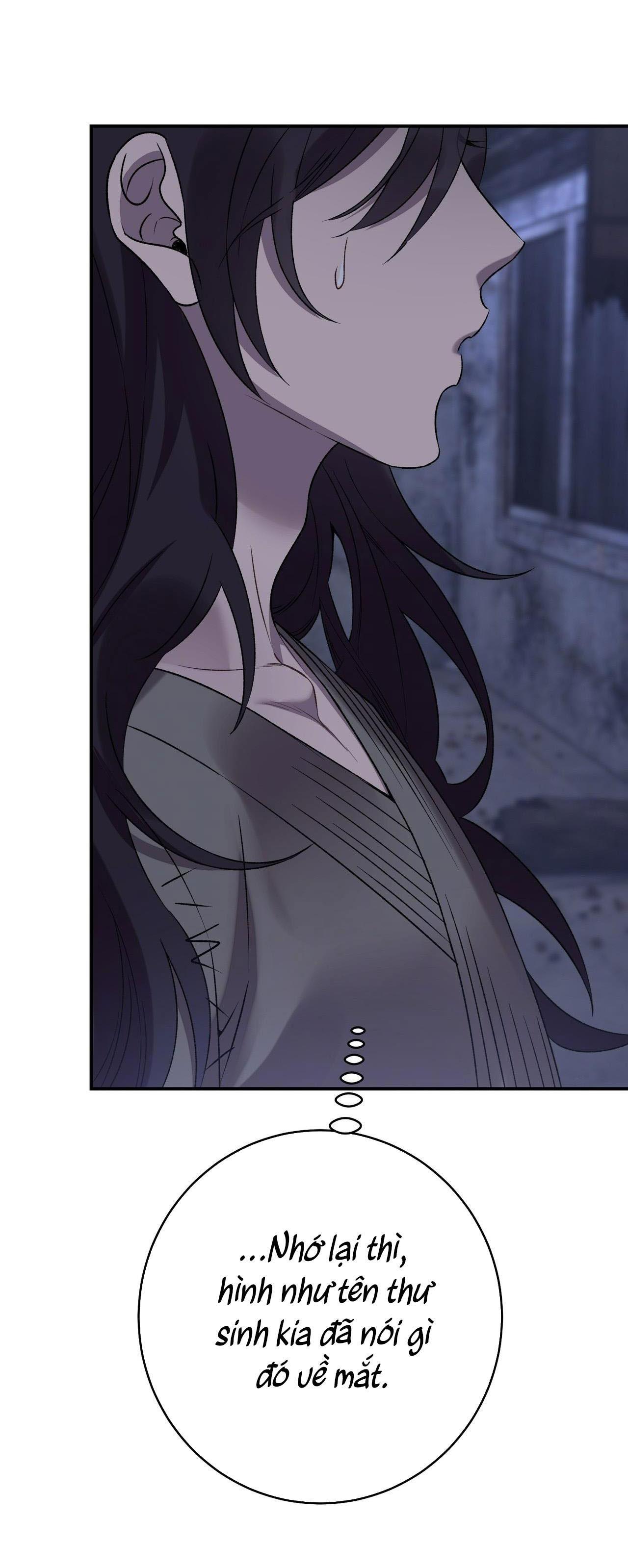 Đọc truyện HỒNG NGỌC GIỮA NỀN TUYẾT TRẮNG - Chapter 5