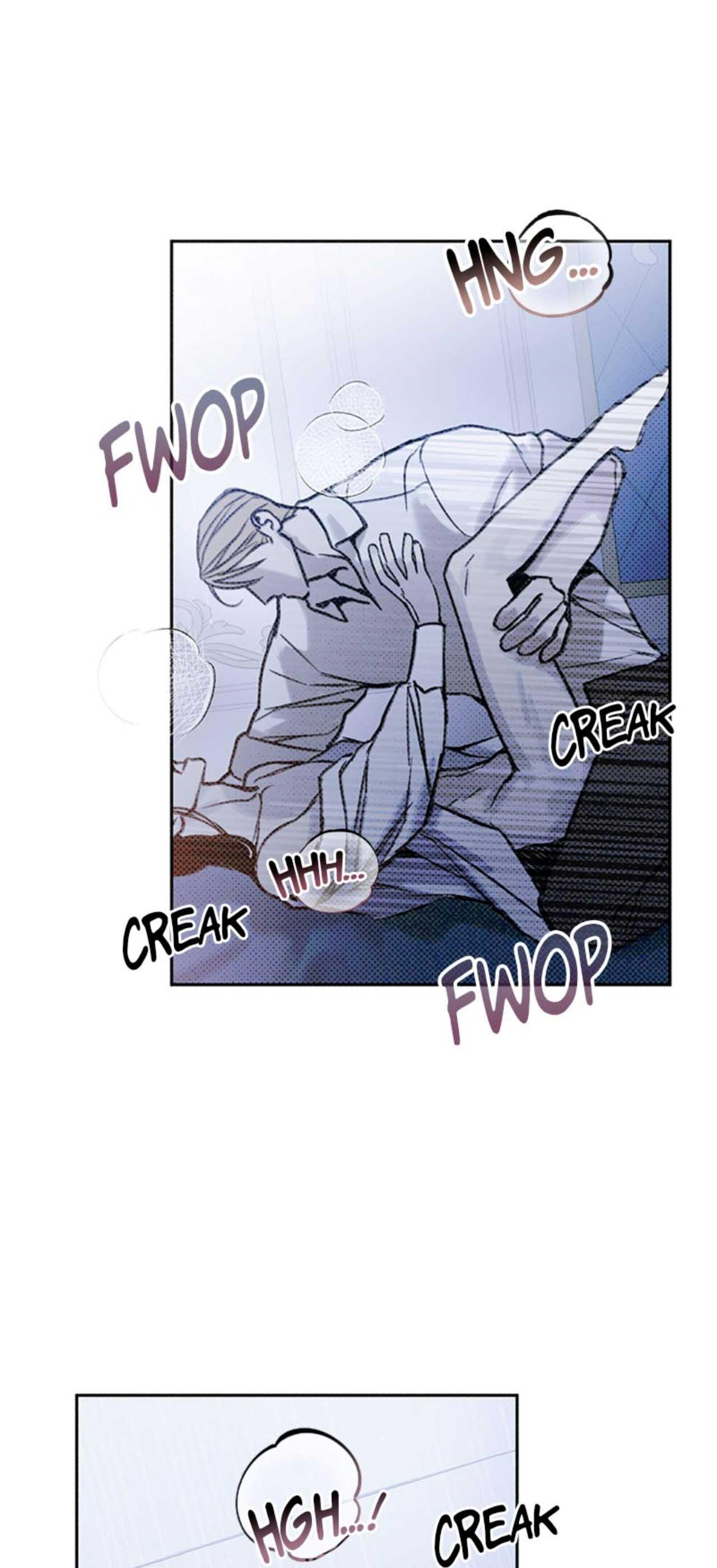 Đọc truyện SOLO FOR TWO - Chapter 10