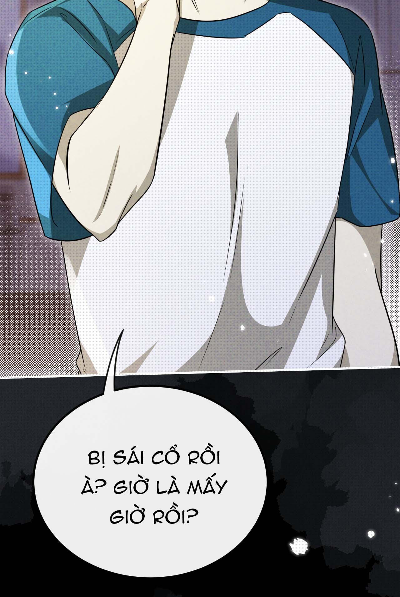 Đọc truyện Chí Âm Chí Dương (END) - Chapter 27