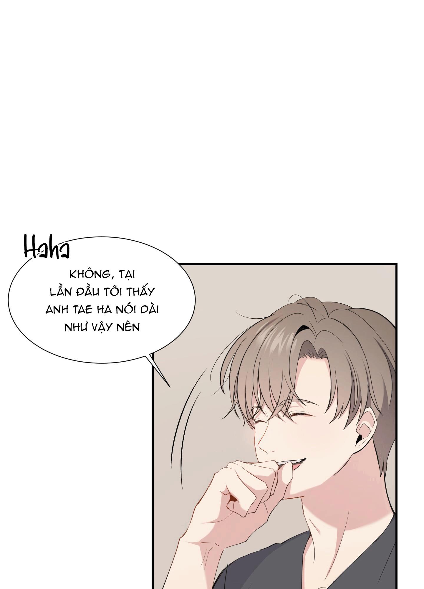 Đọc truyện BẮT ĐẦU BÁM ĐUÔI - Chapter 4