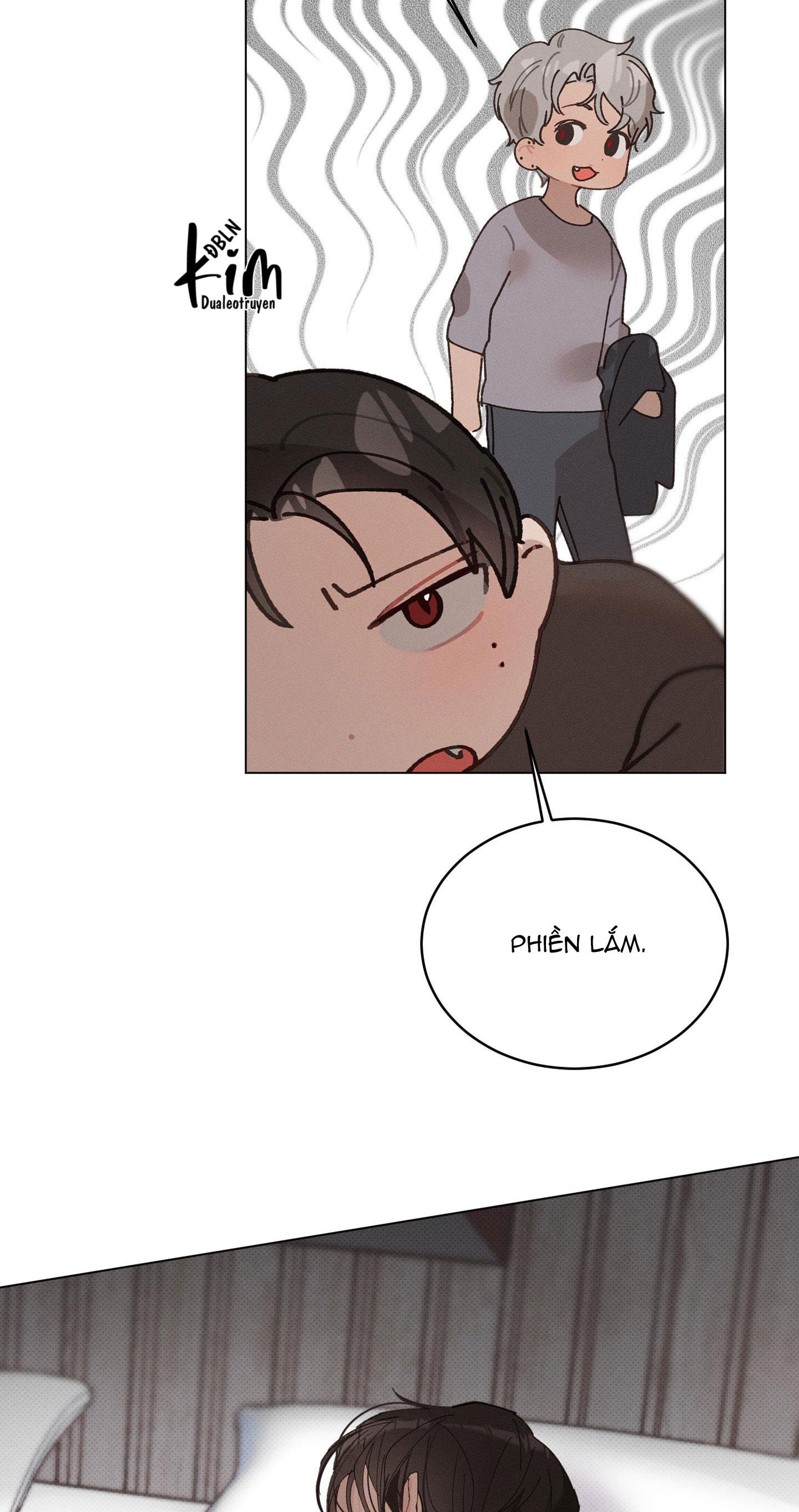 Đọc truyện BL NGẮN CHỊCH HỎNY - Chapter 28.1