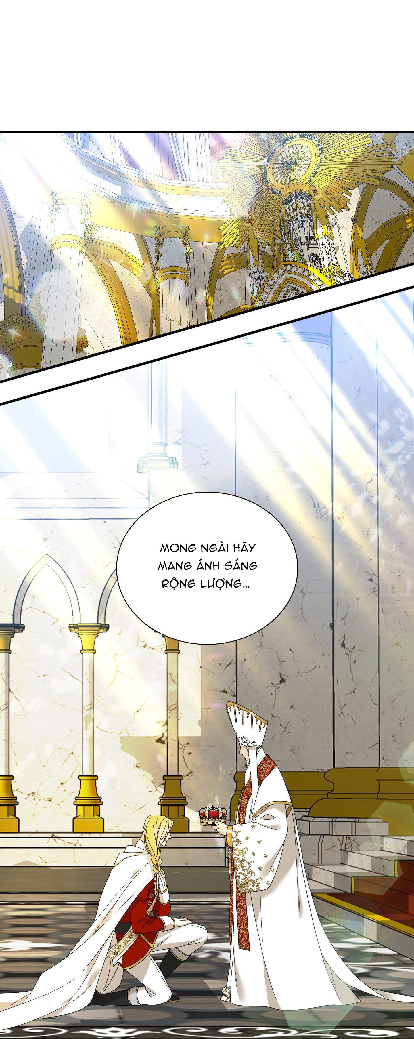 Đọc truyện SMYRNA VÀ CAPRI - Chapter 70