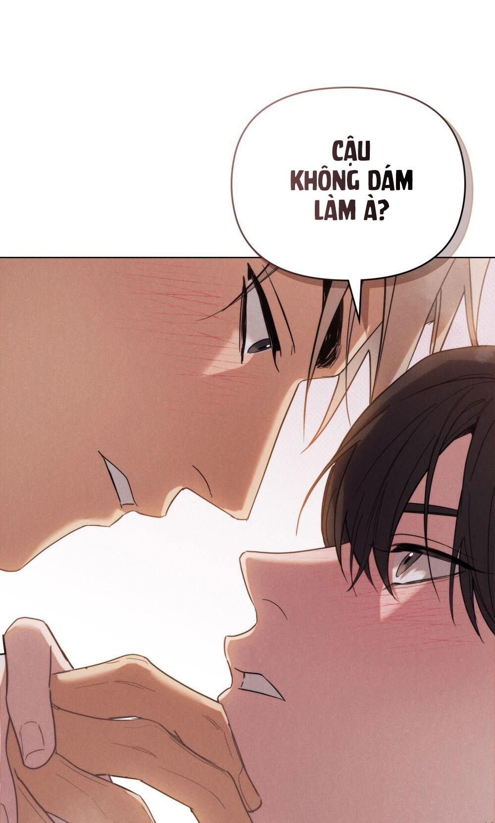 Đọc truyện NGƯỜI TÌNH BÍ MẬT - Chapter 10
