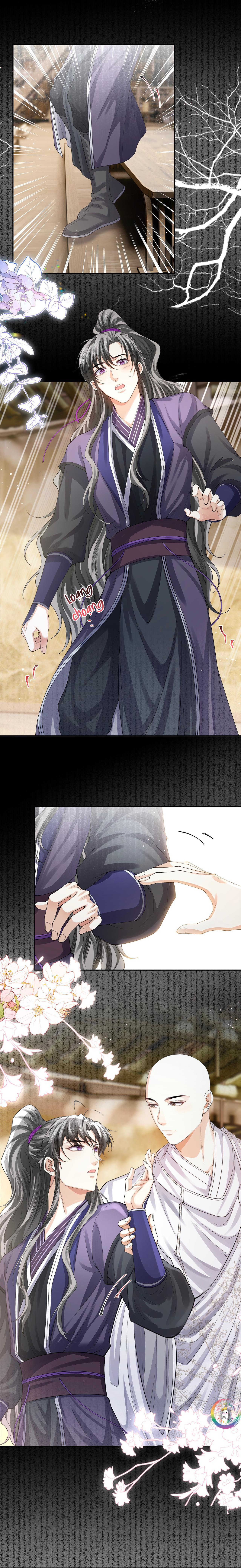 Đọc truyện (END) Đồng Tiền Kham Thế - Chapter 100