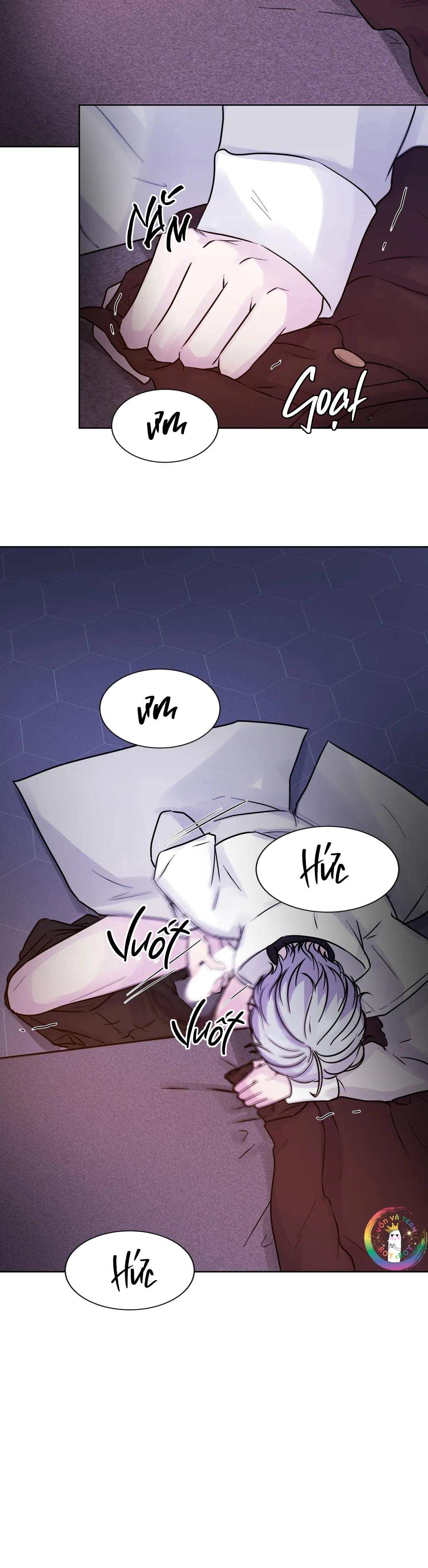 Đọc truyện (END) Guiding Light - Chapter 5