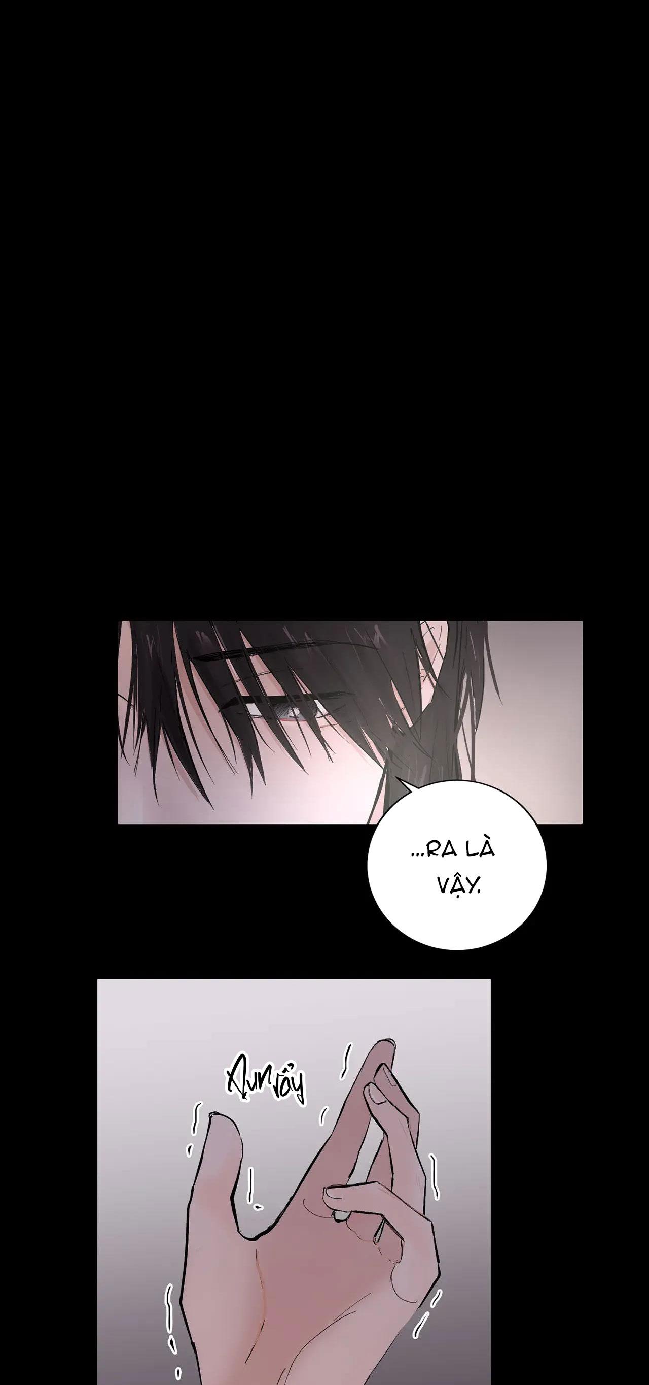 Đọc truyện BL CỔ TRANG-ÂU CỔ NGẮN NHÀ KIM - Chapter 38.6