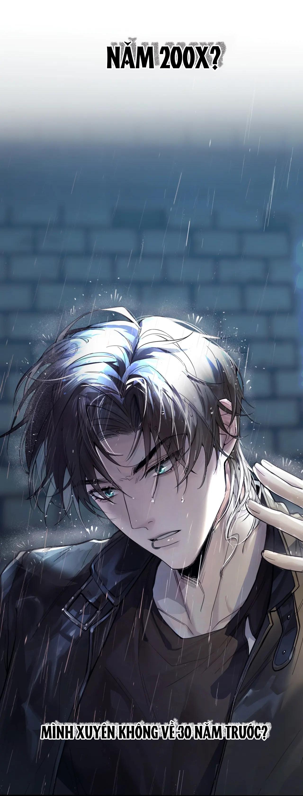 Đọc truyện Tinh Vệ - Chapter 1