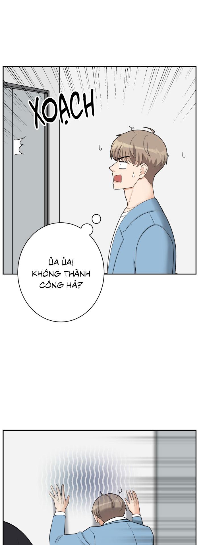 Đọc truyện Tỉnh dậy lần nữa bỗng trở thành minh tinh rồi - Chapter 5