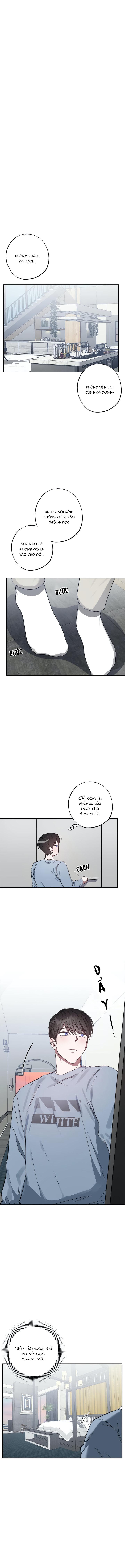 Đọc truyện Tuyển Tập Khu chung cư GwangGong - GwangGong Apartment Complex - Chapter 57