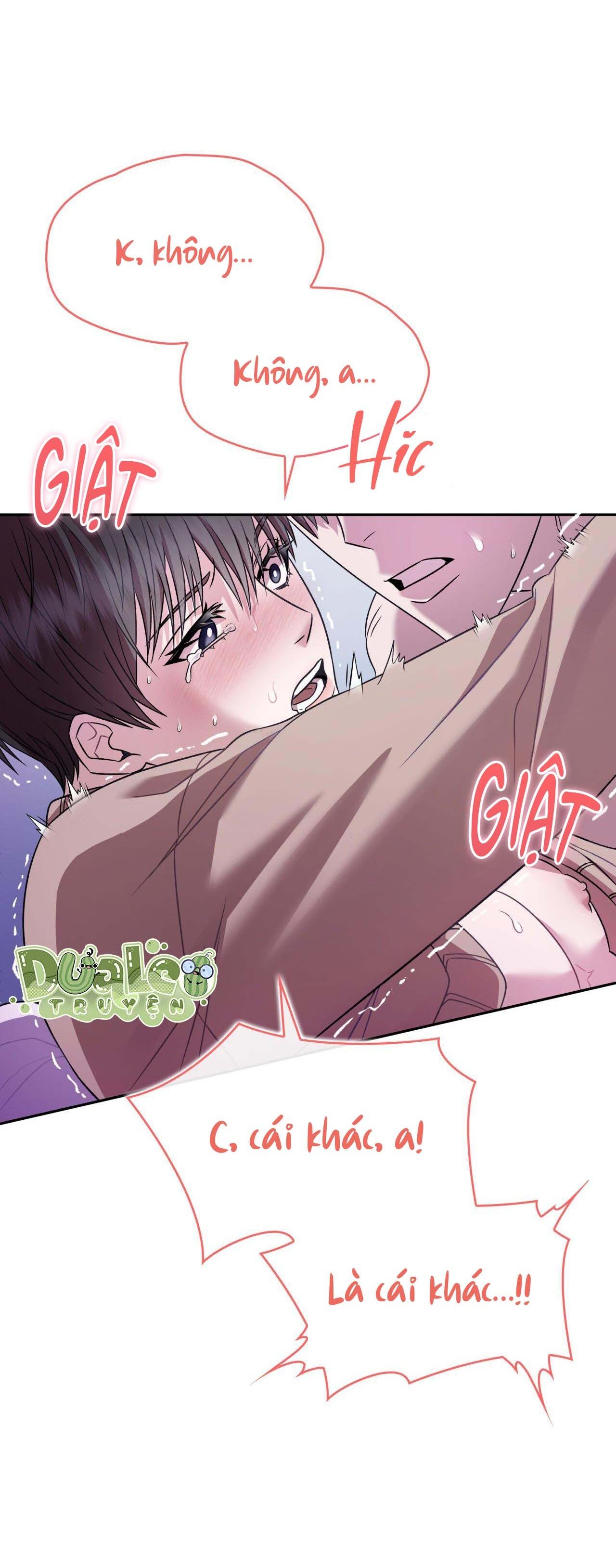 Đọc truyện Raw - Chapter 29