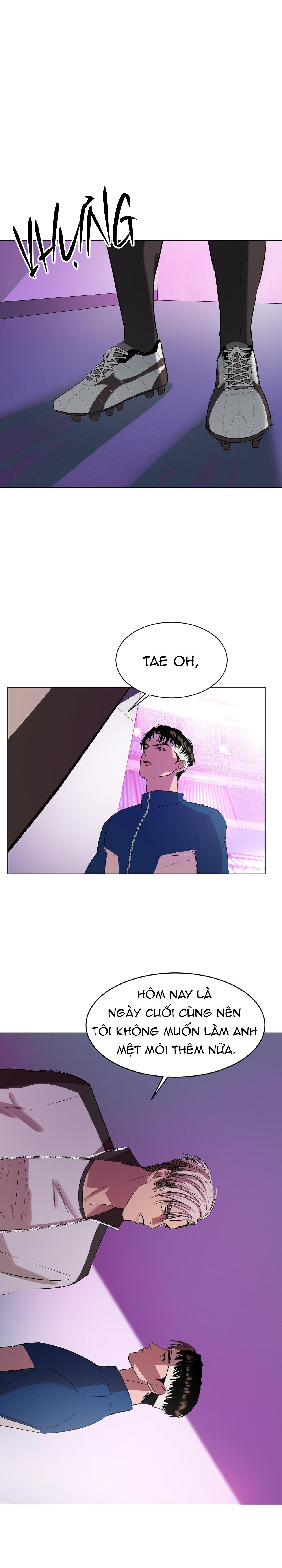 Đọc truyện BL NGẮN CHỊCH HỎNY - Chapter 51.3