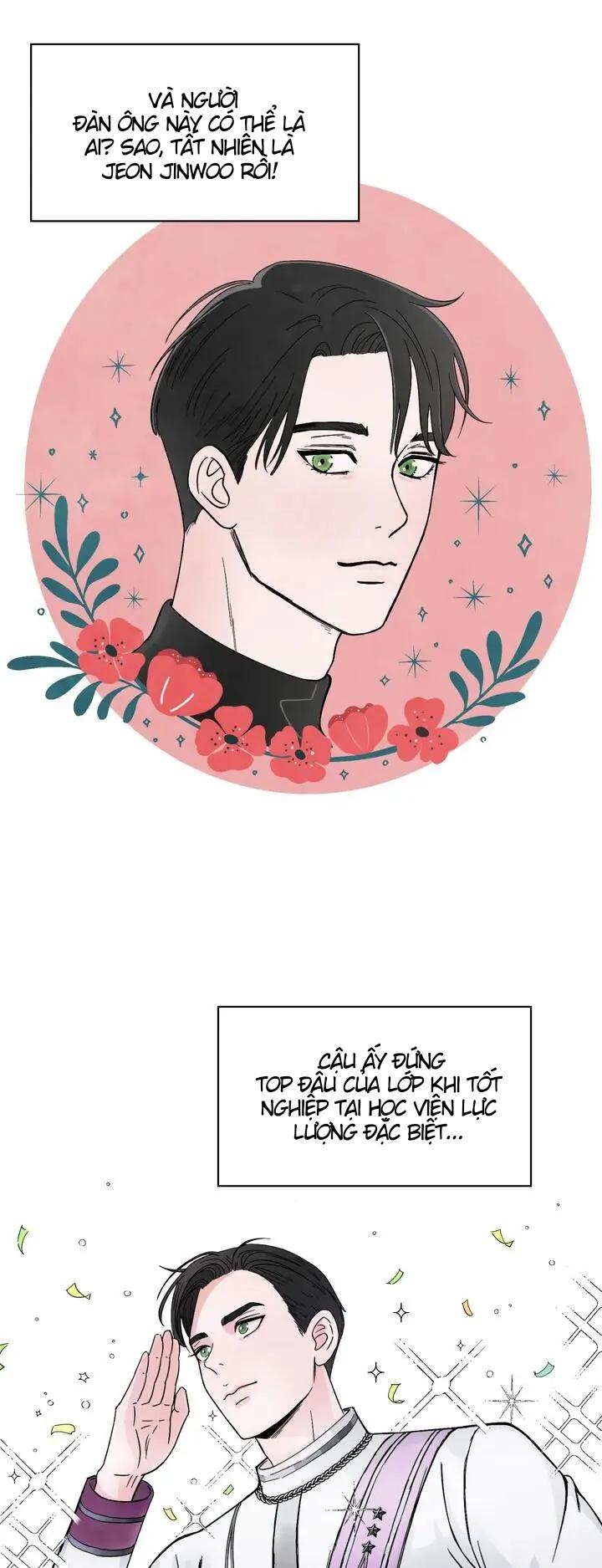 Đọc truyện [Hoàn] BL in a dungeon?! - Chapter 1