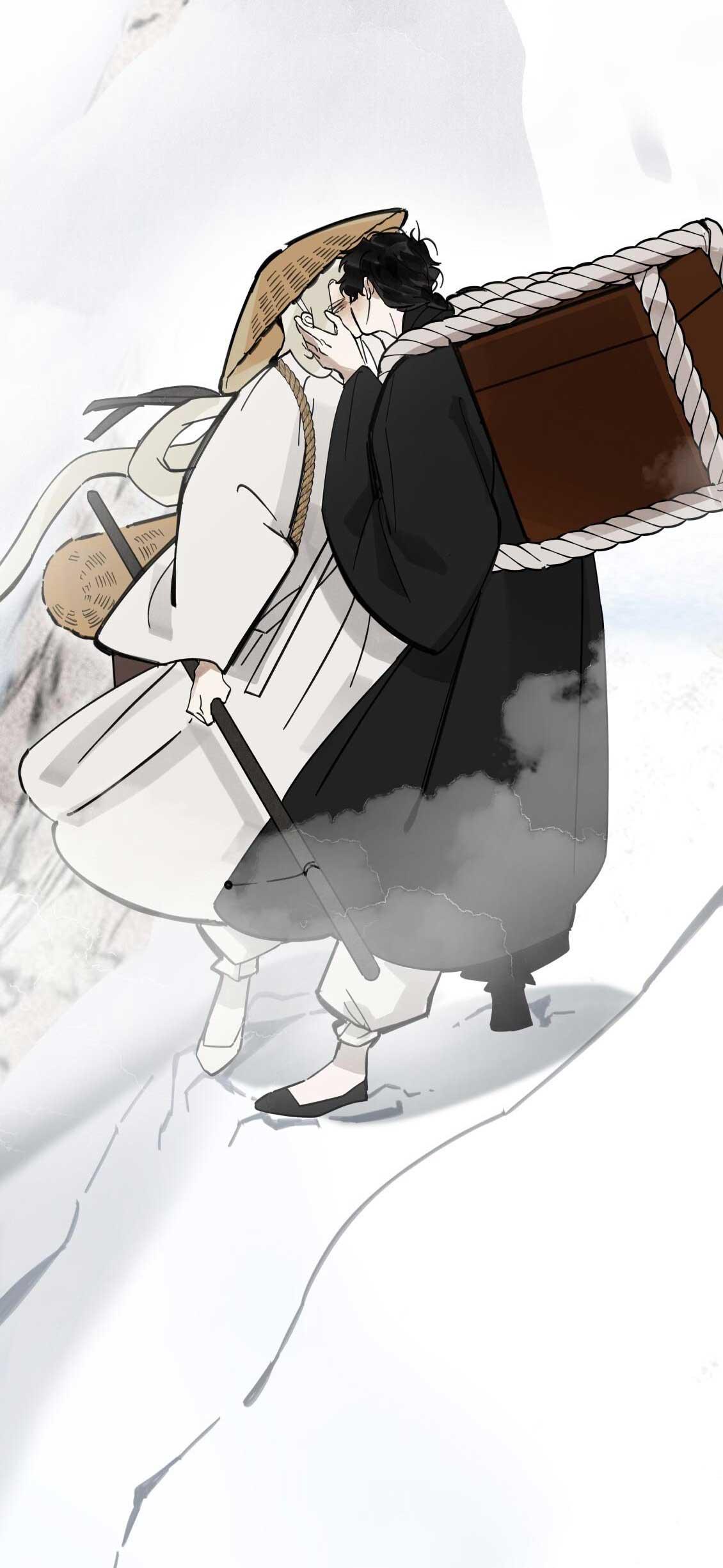 Đọc truyện PALJAE - Chapter 113