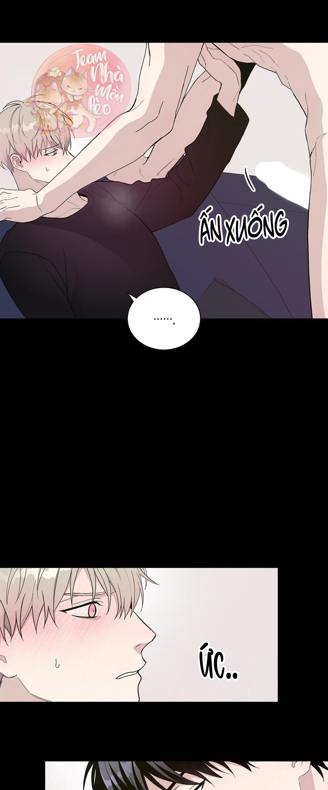 Đọc truyện BLAZE OUT - Chapter 7