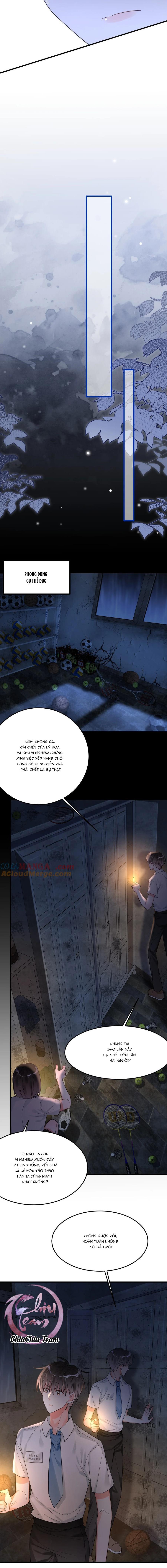 Đọc truyện Rất Tiếc, Bạn Không Thể Đăng Xuất Khỏi Trò Chơi - Chapter 37