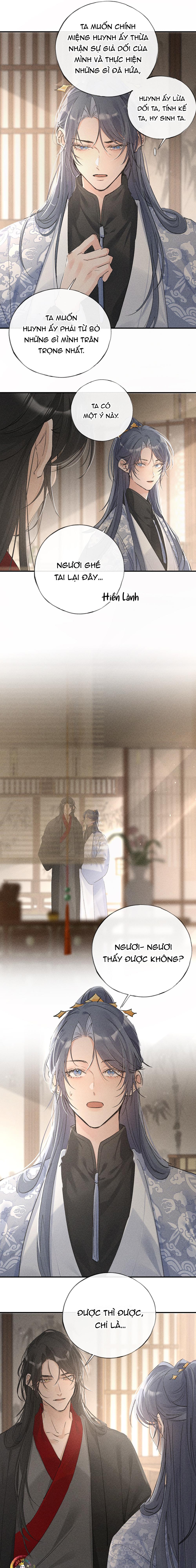 Đọc truyện Dụ Địch Vào Tròng - Chapter 52