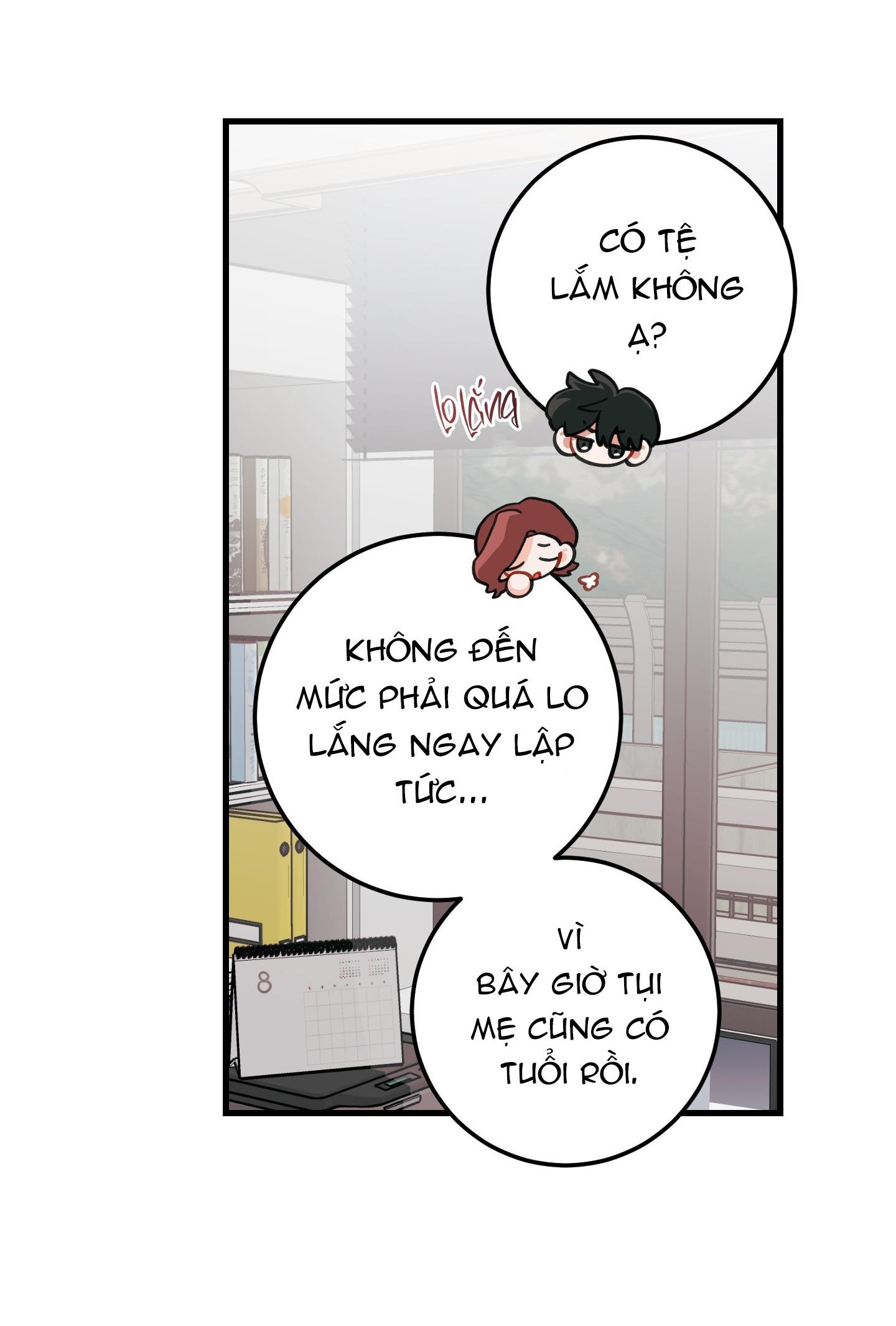Đọc truyện CHUYỆN TÌNH HOA LÊ NỞ - Chapter 69