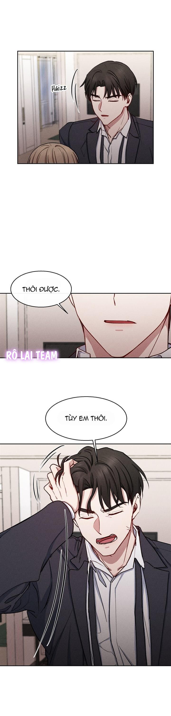 Đọc truyện Giá Như Anh Cần Em - Chapter 12