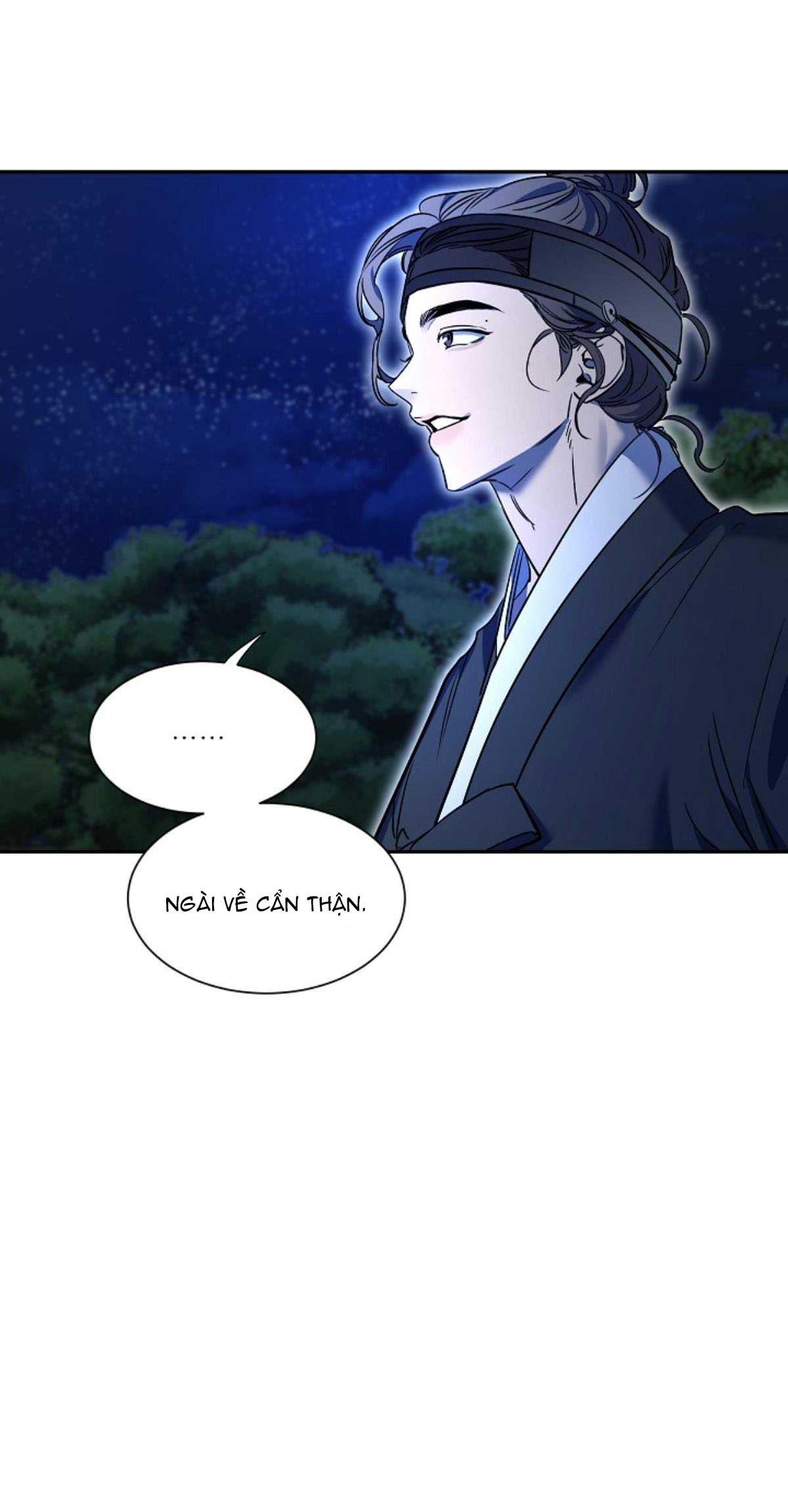 Đọc truyện TUYỂN TẬP BL CỔ TRANG - Chapter 2