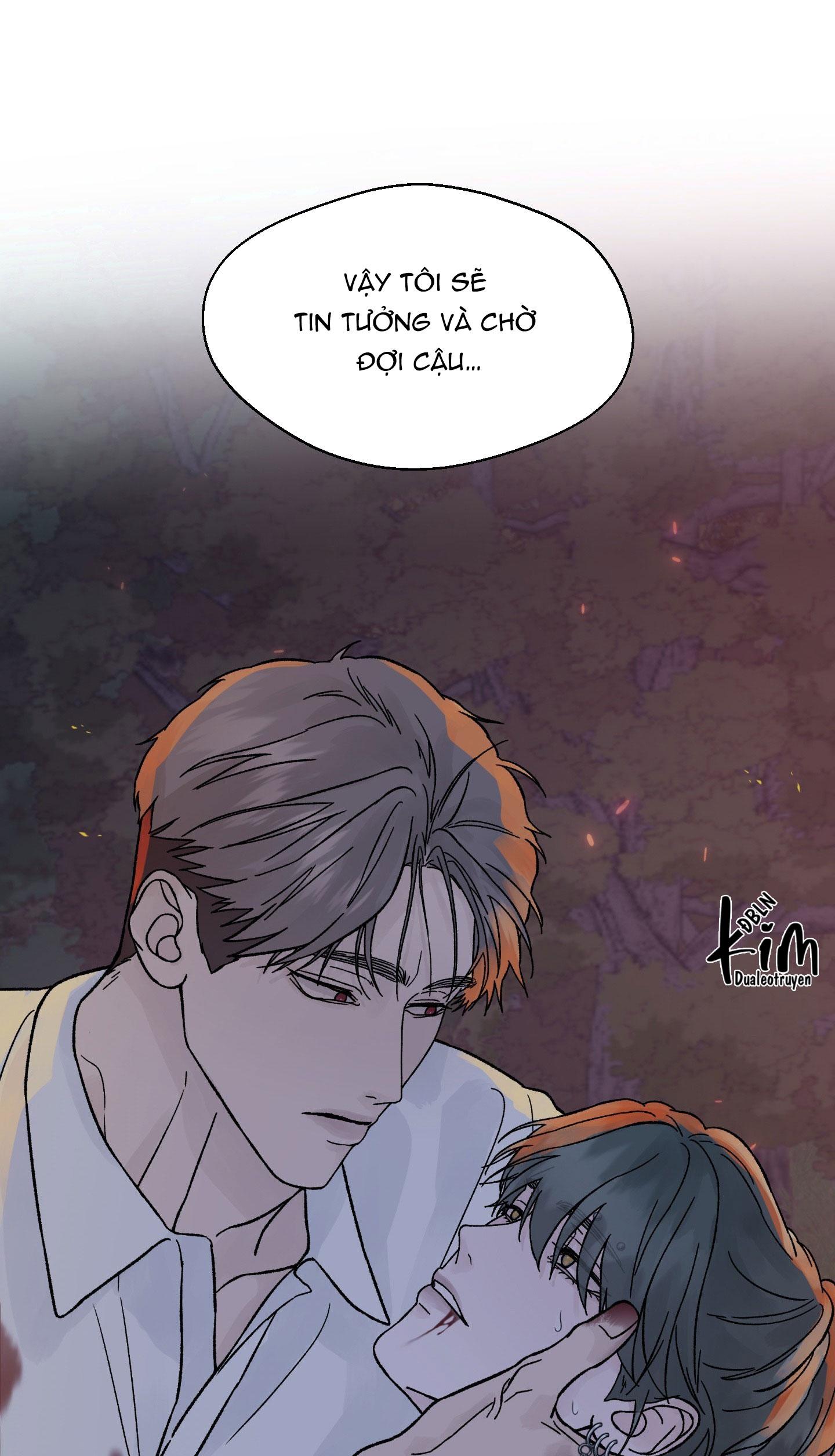 Đọc truyện ĐÊM KINH HOÀNG - Chapter 54