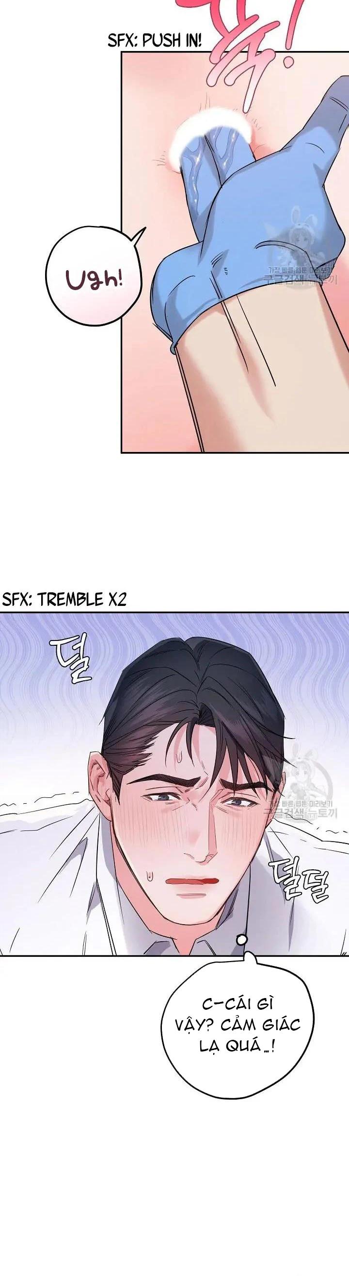 Đọc truyện Sạp sỉ lẻ cam hai tú - Chapter 5.1