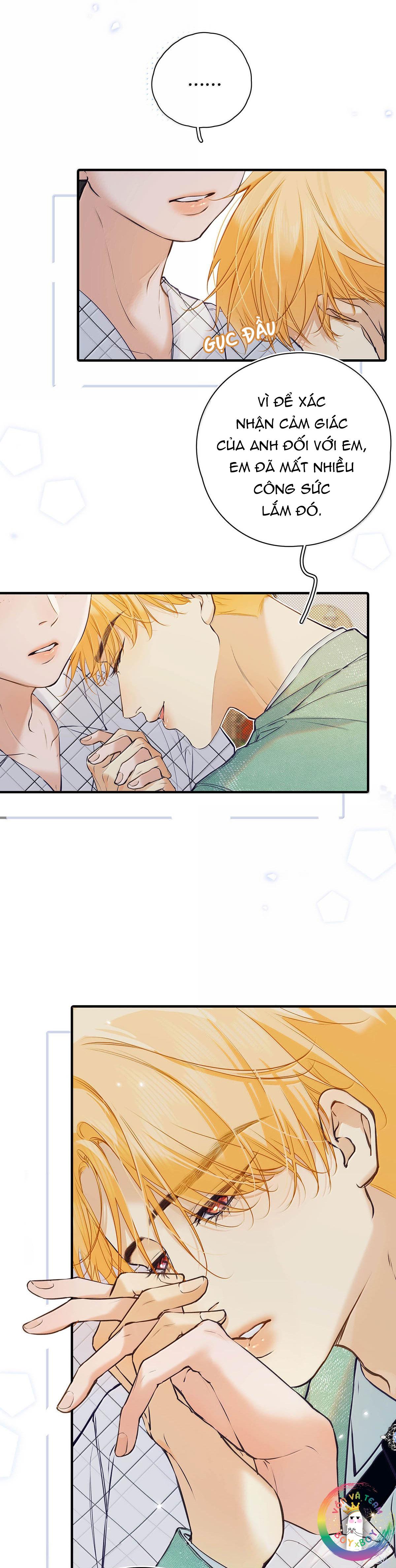 Đọc truyện Trở Thành Bạn Trai Từ Con Số 0 - Chapter 41