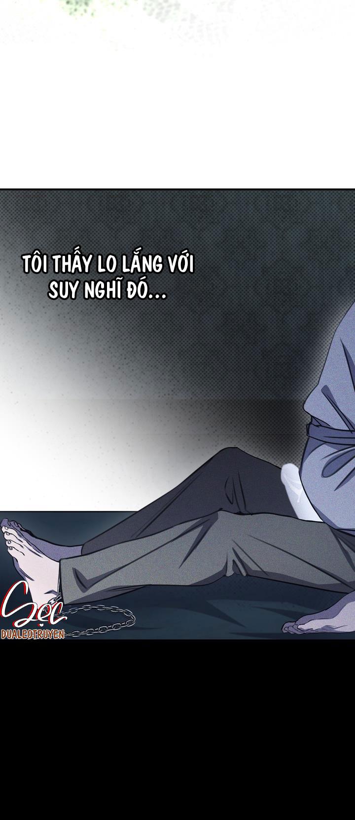 Đọc truyện (ABO) The First Commandment - Chapter 12