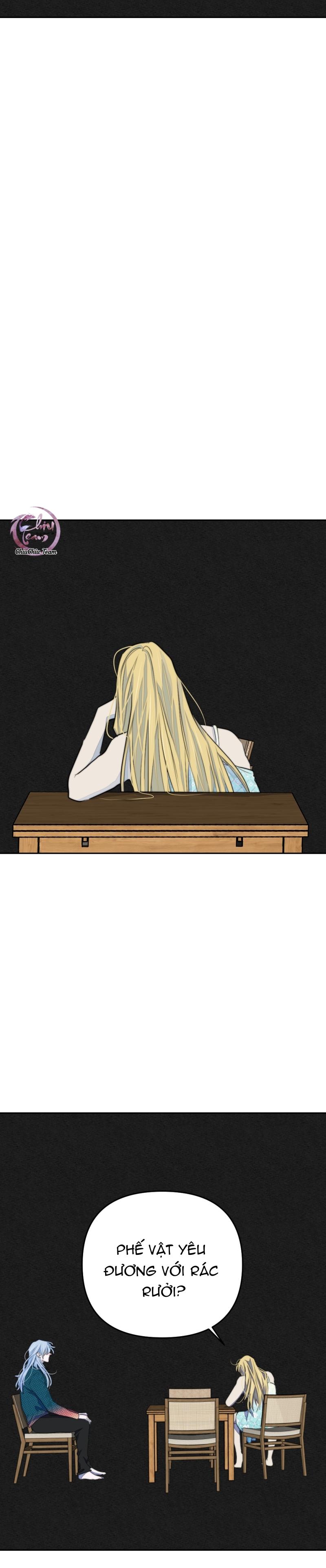 Đọc truyện Bao Nuôi Tiền Bối - Chapter 74