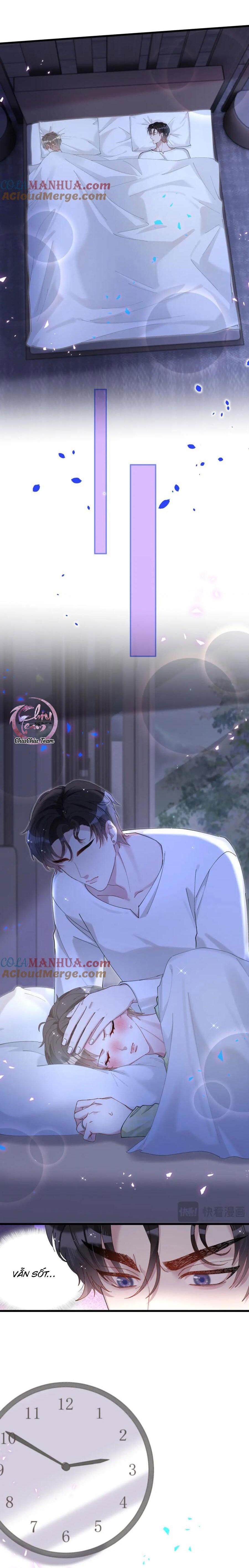 Đọc truyện Kết Hôn Là Chuyện Nhỏ - Chapter 62