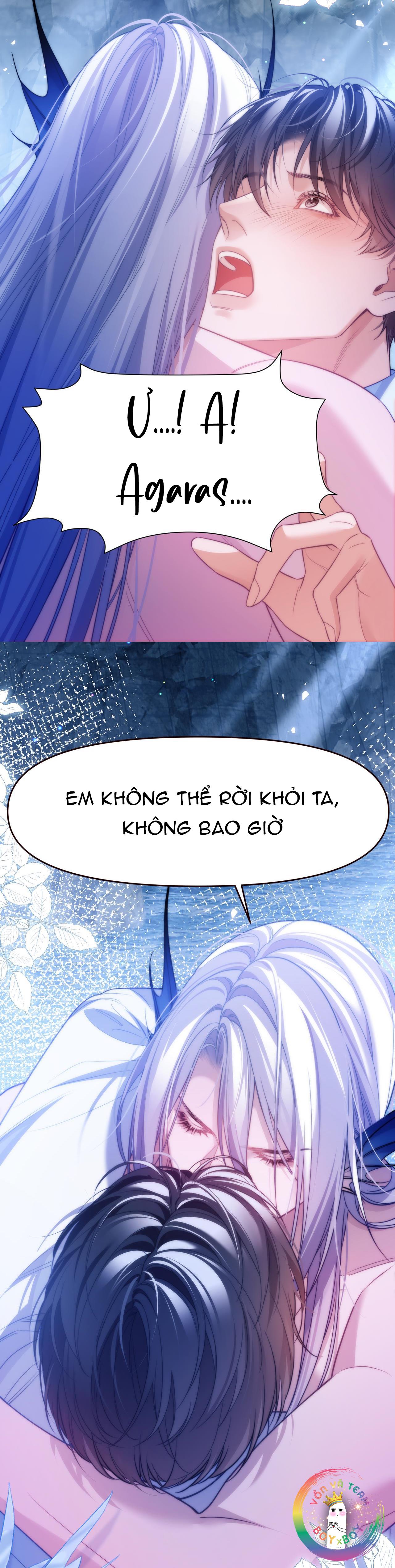 Đọc truyện Nhân Ngư Desharow - Chapter 65