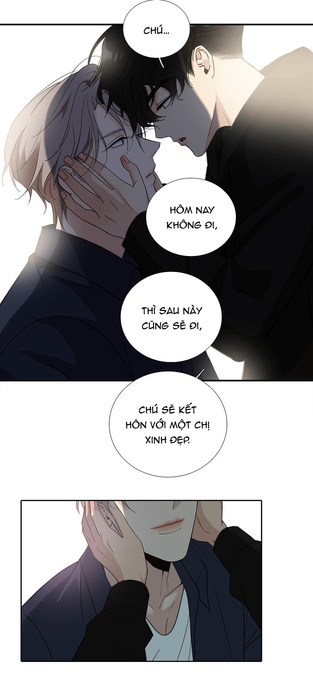 Đọc truyện Quan Hệ Trả Nợ (END) - Chapter 69