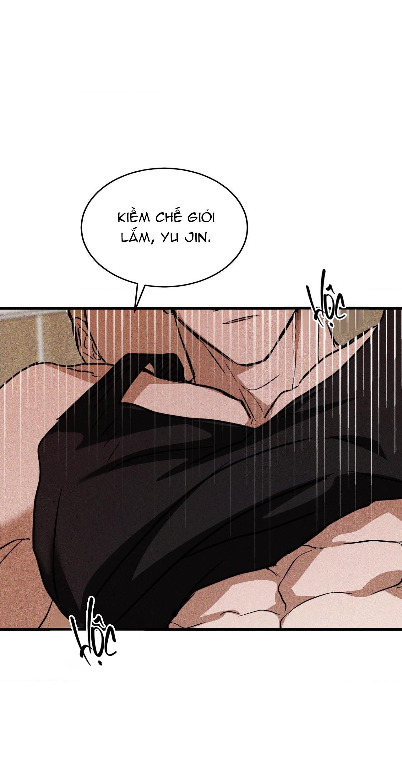 Đọc truyện FLASHLIGHT - Chapter 20