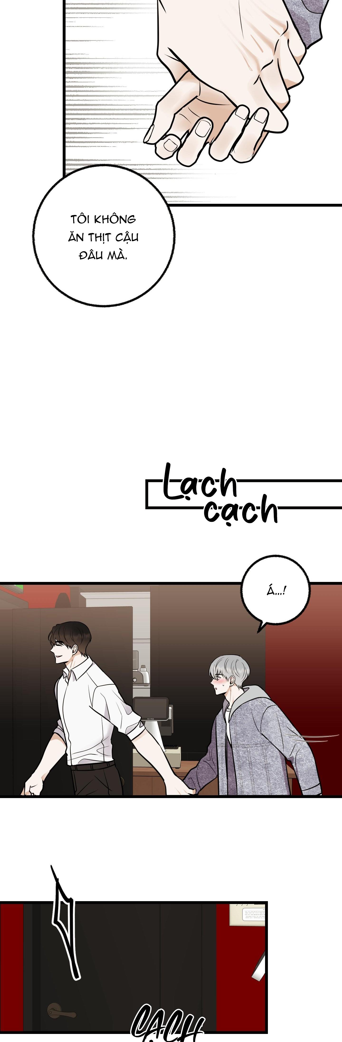 Đọc truyện Ông chủ, hoàn tiền cái thứ chết tiệt này đi! - Chapter 2