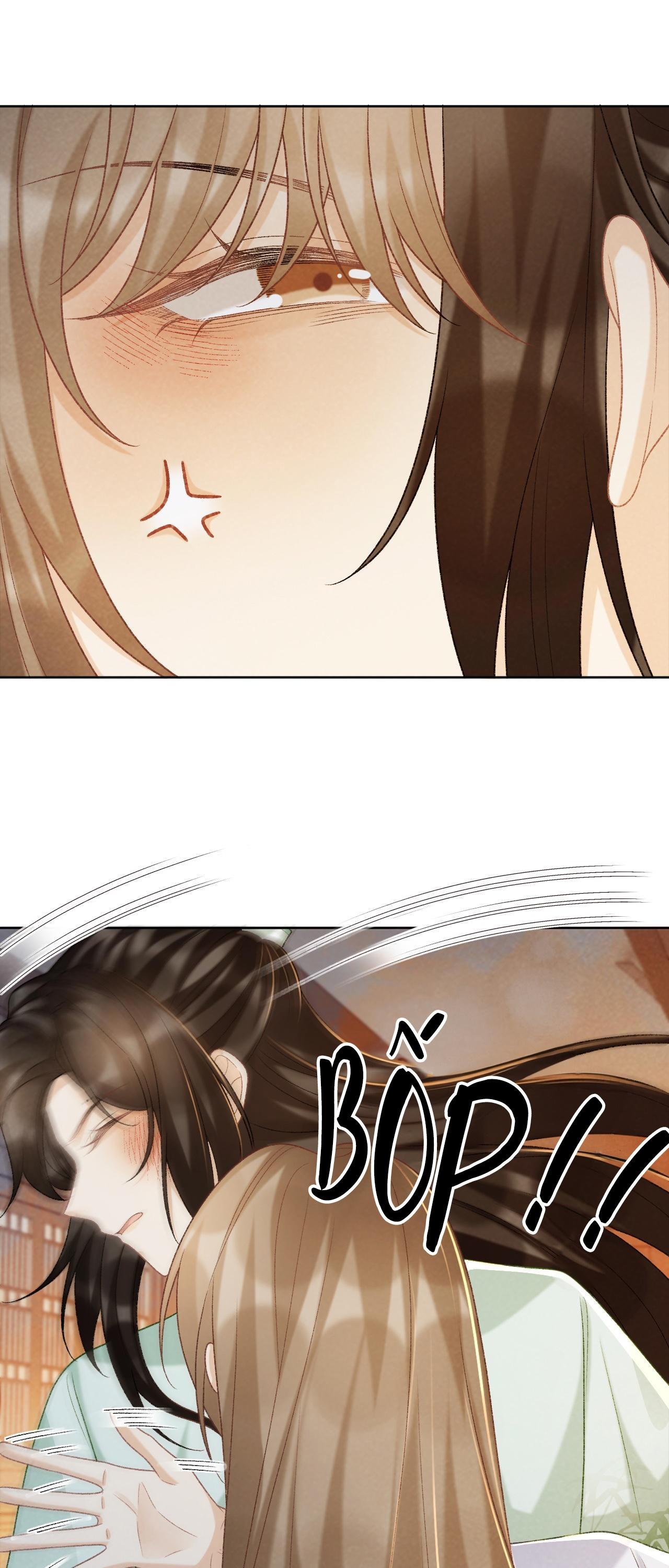 Đọc truyện CẠM BẪY CỦA KẺ BIẾN THÁI - Chapter 53