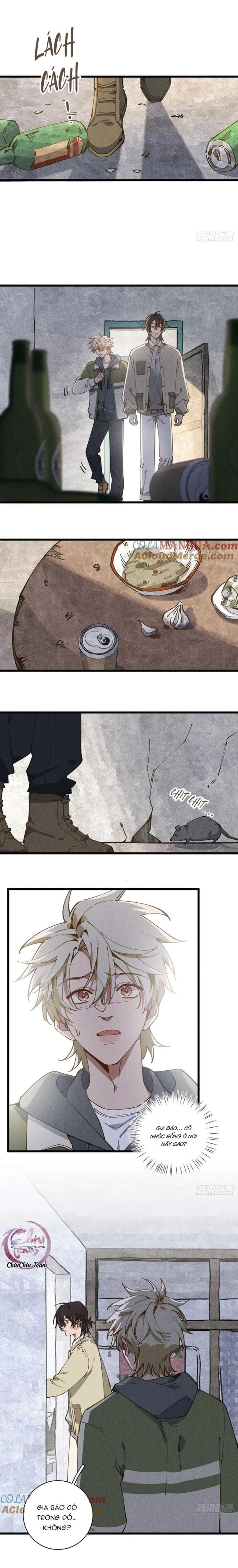 Đọc truyện Ra Ruộng Ngô Với Anh Á, Còn Lâu! - Chapter 29