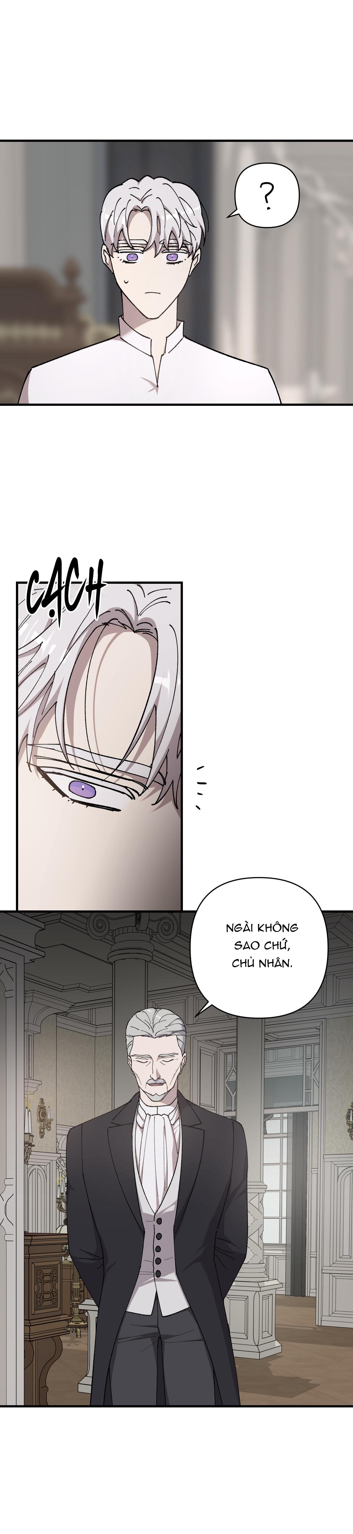 Đọc truyện Đóa hoa của mặt trời - Chapter 79