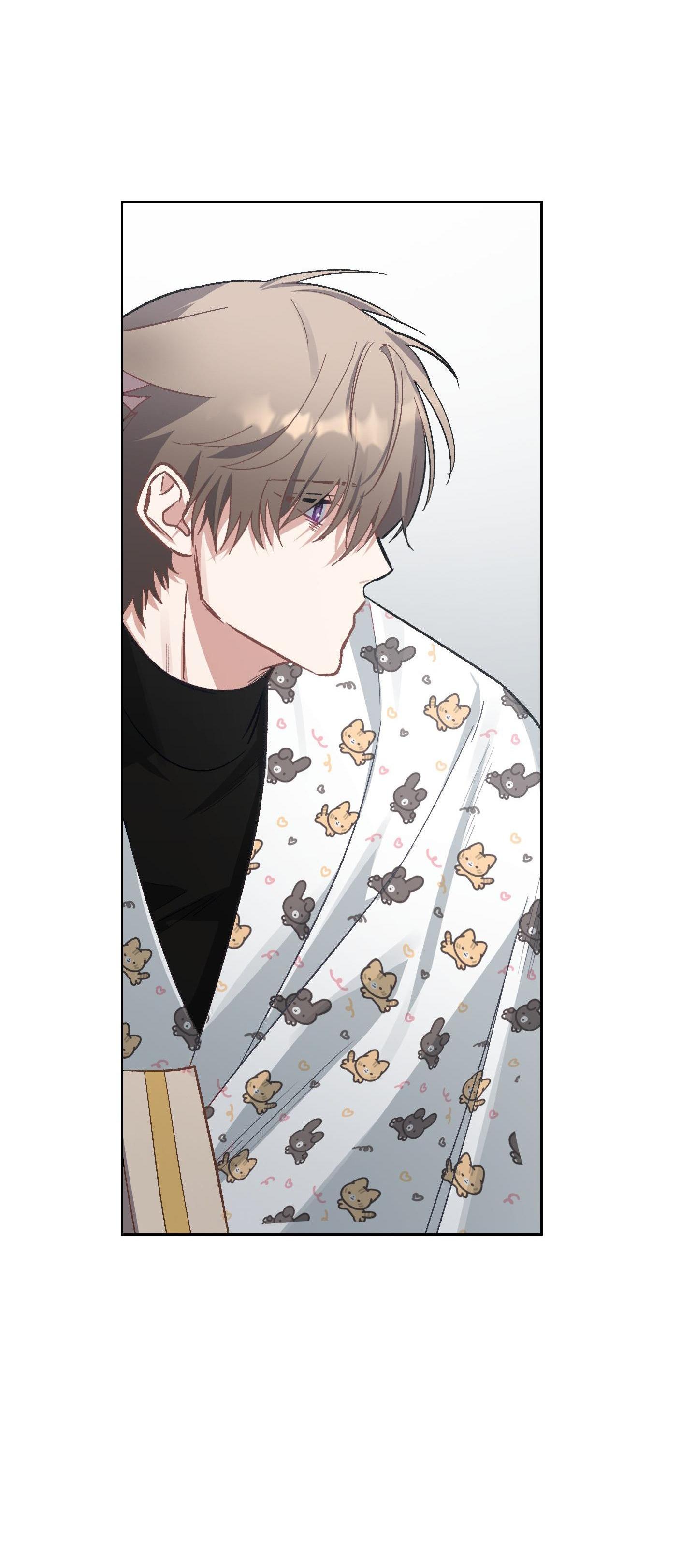 Đọc truyện THỎ NHỎ XUẤT TINH TRONG 3 GIÂY (END) - Chapter 12