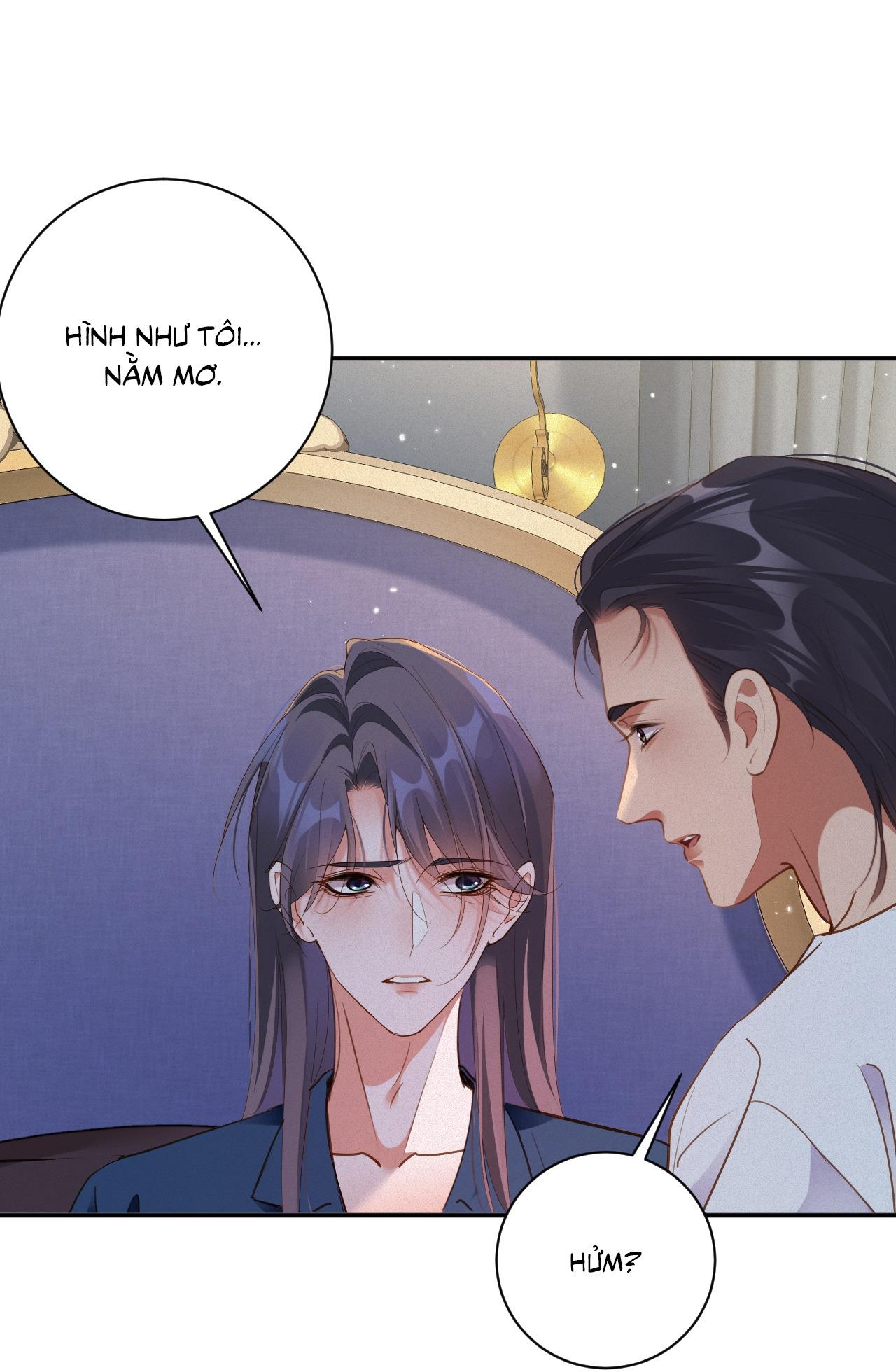 Đọc truyện CHỒNG CŨ MUỐN TÁI HÔN LẦN NỮA - Chapter 93
