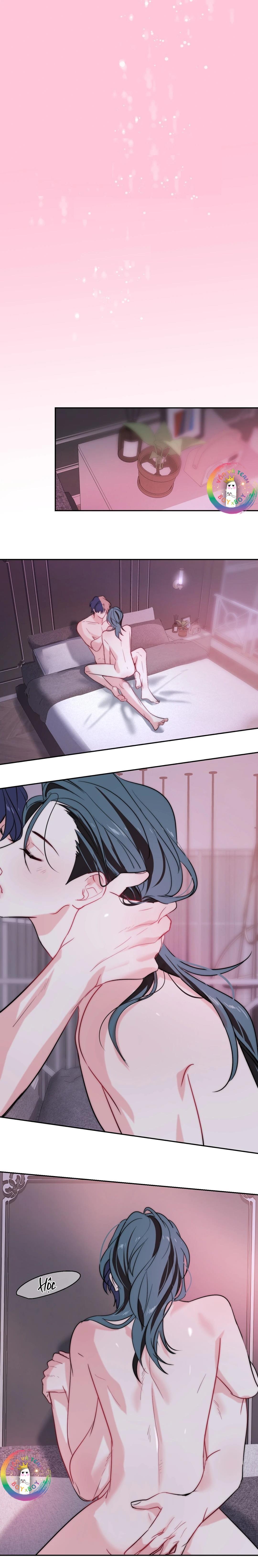 Đọc truyện (END) Thu Qua Đông Đến - Chapter 4