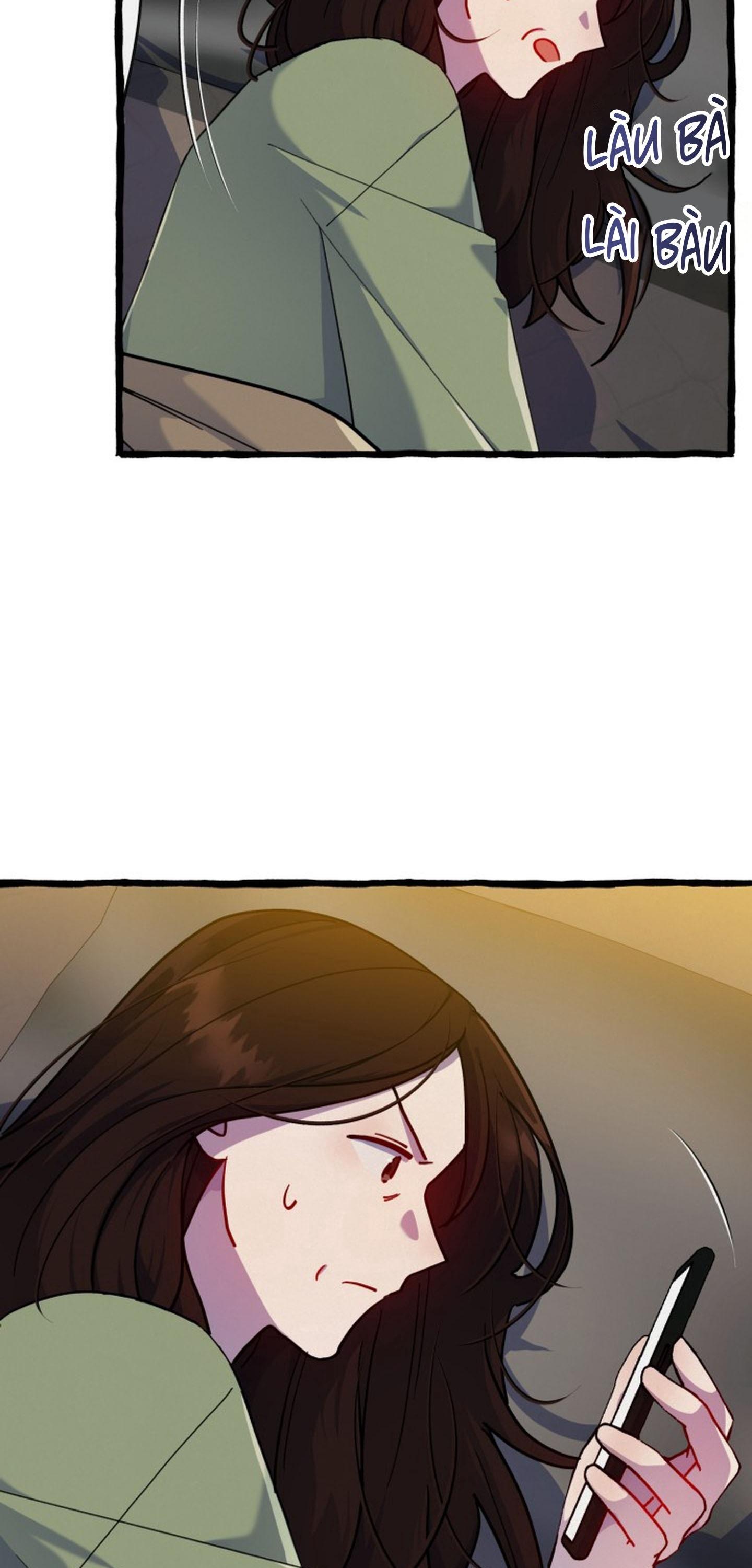 Đọc truyện Tìm phòng trọ để chữa lành - Chapter 5