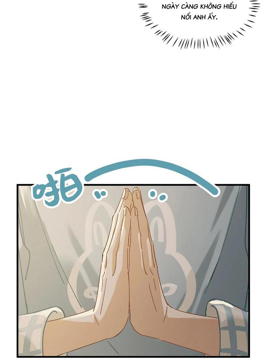 Đọc truyện Tôi và đối tác của tôi [DROP] - Chapter 41