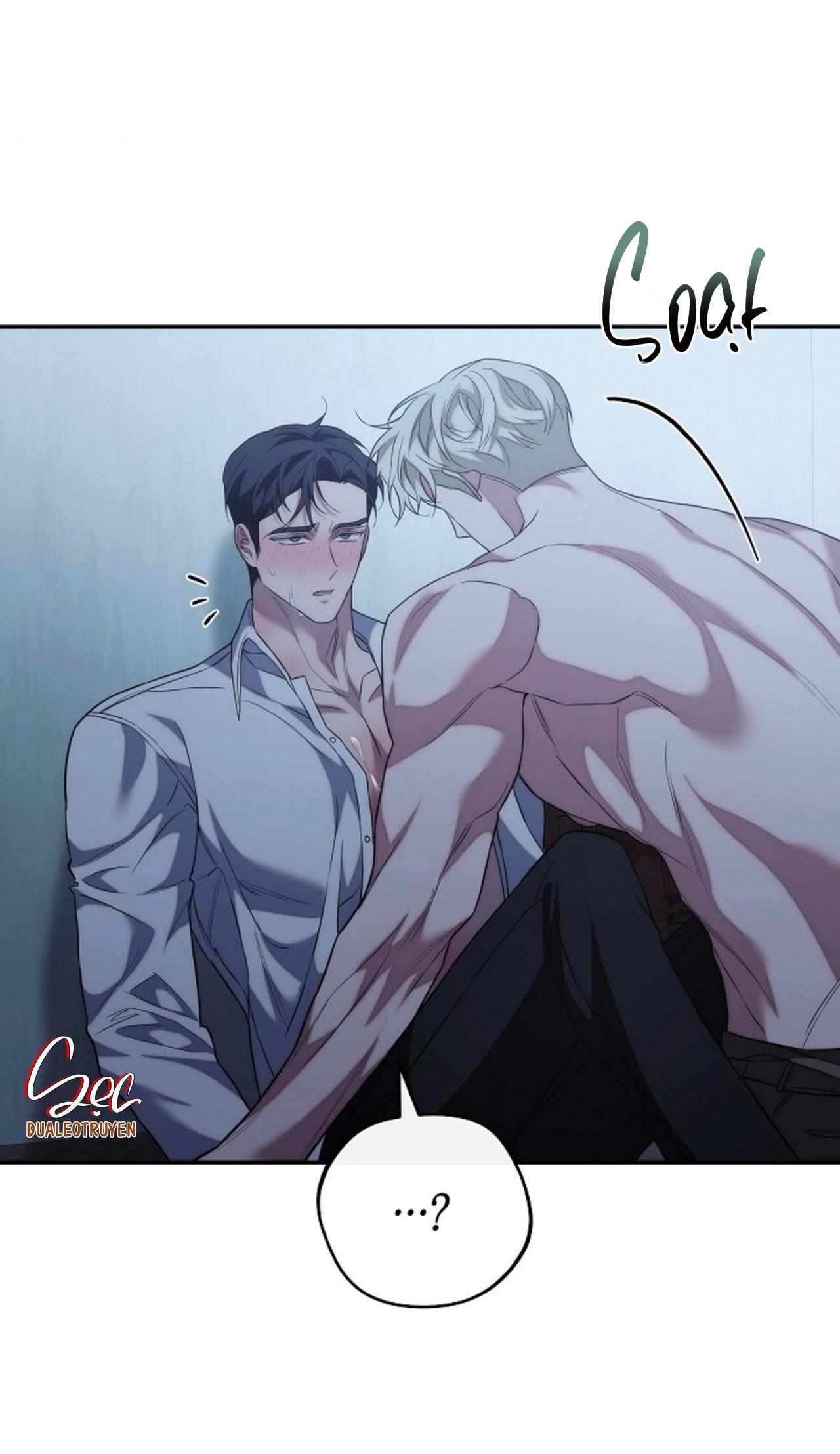 Đọc truyện (ABO) MỐI QUAN HỆ KHÔNG HOÀN CHỈNH - Chapter 32